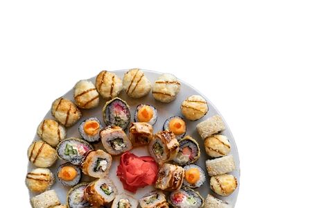 Сет Мажорик