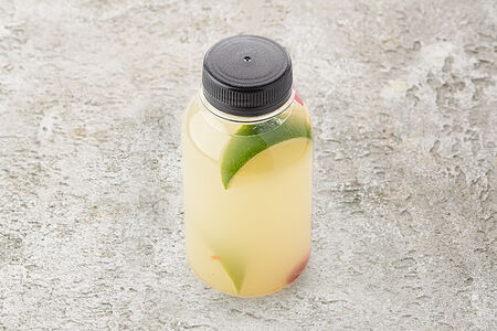 Лимонад Том ям