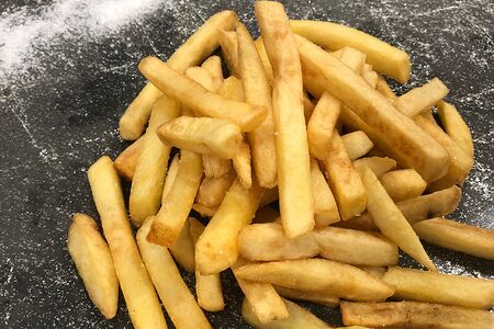 Картошка фри