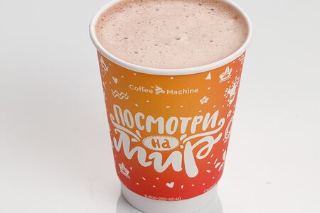 Дальневосточное какао