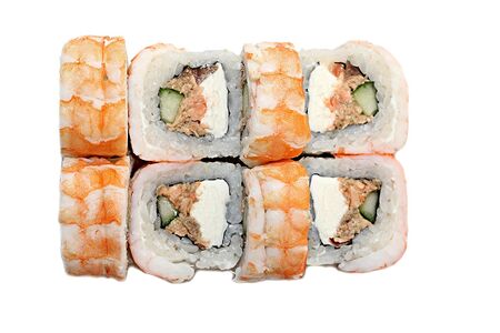 Ролл Идзуяма