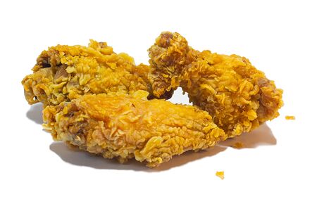 Фирменные куриные крылышки с сыром L