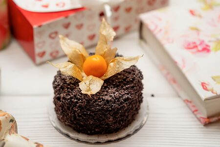 Наполеон постный