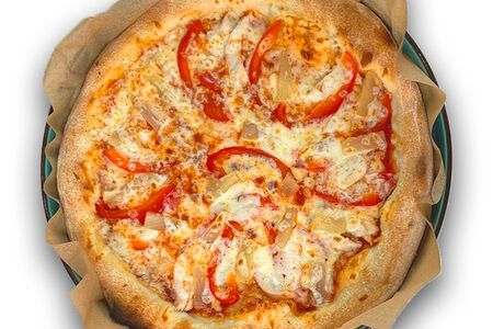 Пицца Гавайская