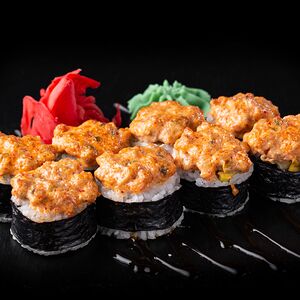 Ролл Джейкоб Марли