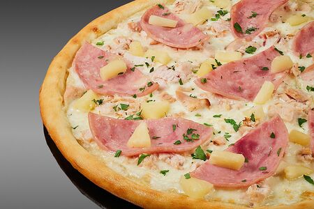 Гавайская 25 см