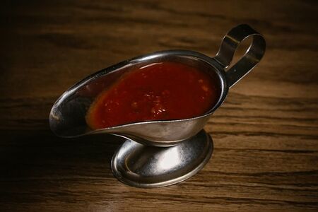 Соус Аджика