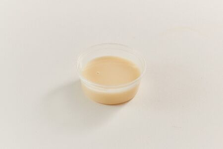 Сгущённое молоко