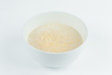 Пшенная каша