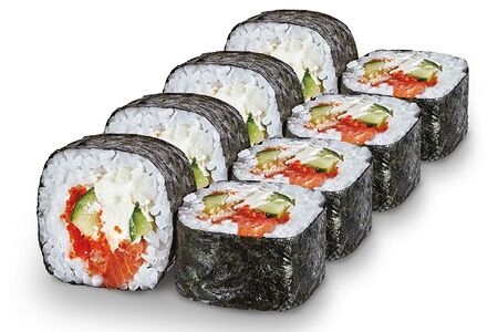 Ролл Бостон