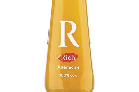 Сок Rich Апельсин