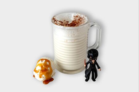 Сливочный Гарри