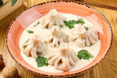 Хинкали Кутаиси