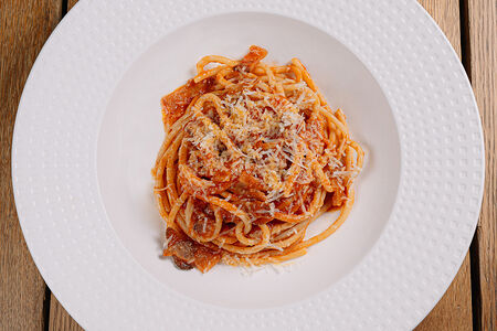 Букатини аматричана