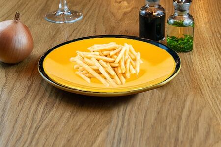 Картофель фри