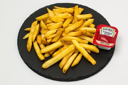 Картофель фри