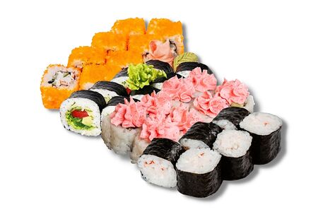 Сет Варкраб