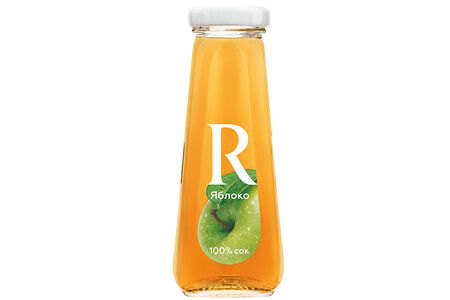 Яблочный сок Rich