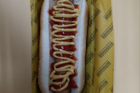 Хот-дог Классический