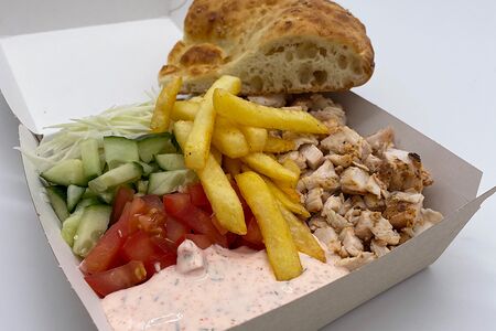 Тамле Вох мини