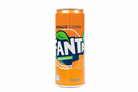 Fanta