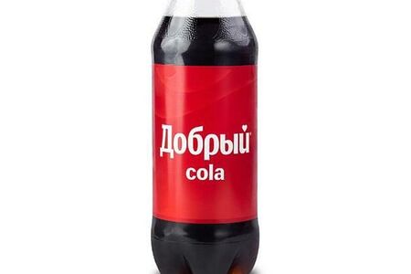 Добрый Cola