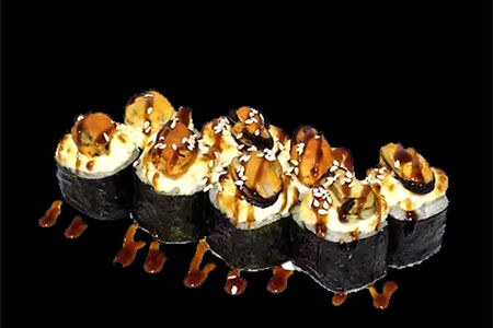 Ролл Вулкан