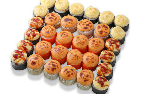 Из печи Хит