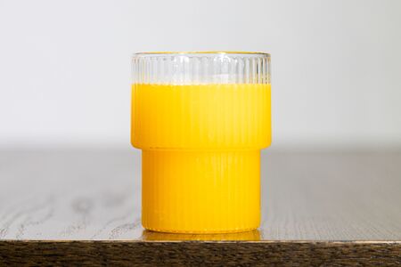 Апельсиновый фреш