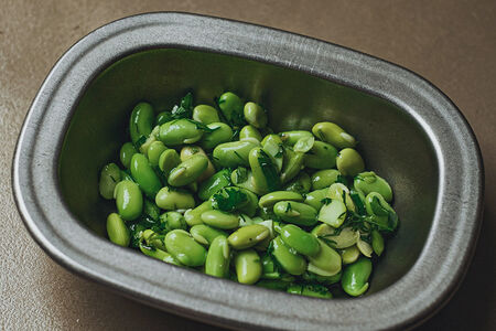 Эдамаме
