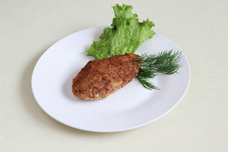 Котлета куриная