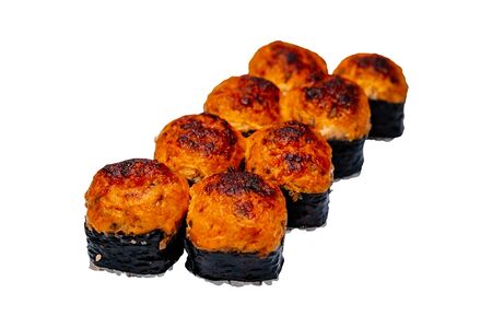 Краб Томаго