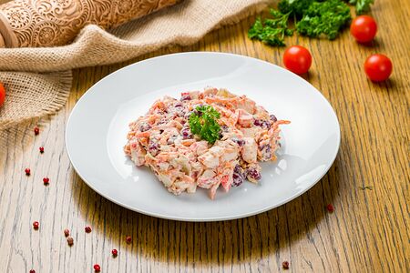 Итальянская трапеза