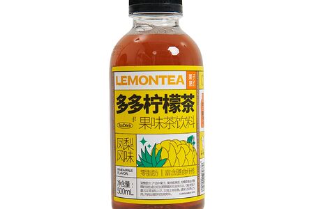 Lemontea Ананас