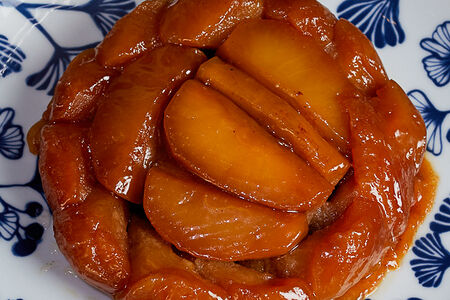 Десерт Жена