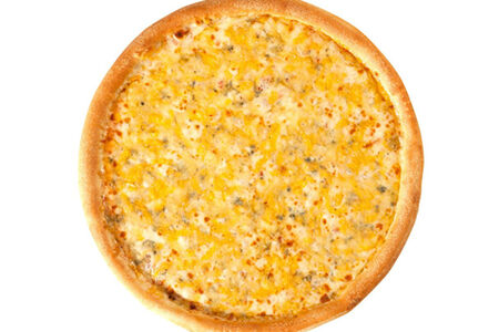 Пицца Четыре сыра