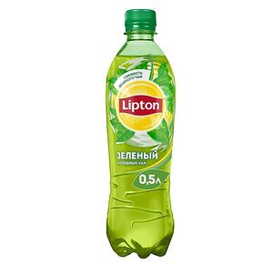 Lipton чай зелёный классический