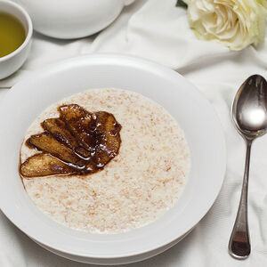 Каша злаковая