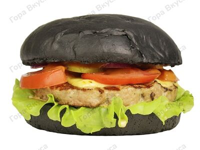Блэкбургер