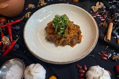 Аджапсандал