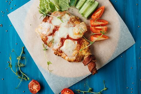 Корейка свиная XXL