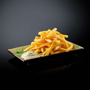 Картофель фри