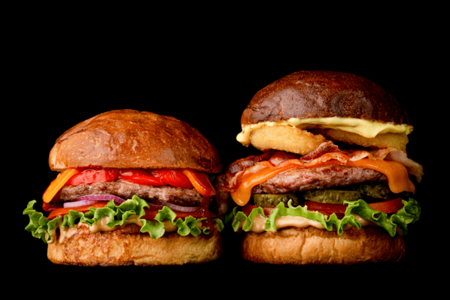 Гарольд и Кумар