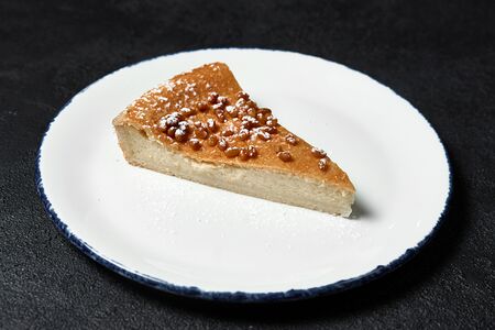 Бабушкин пирог