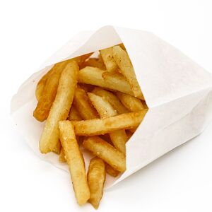 Картофель фри