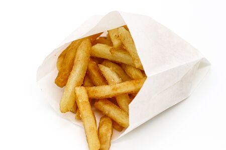 Картофель фри