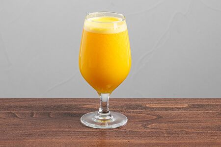 Апельсиновый сок