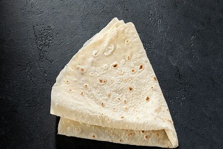 Лаваш Азербайджанский