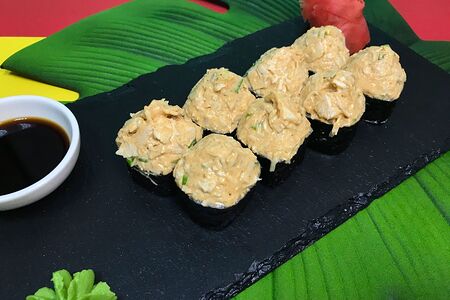 Чикен Спайс