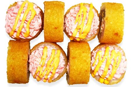 Лава тамагояки